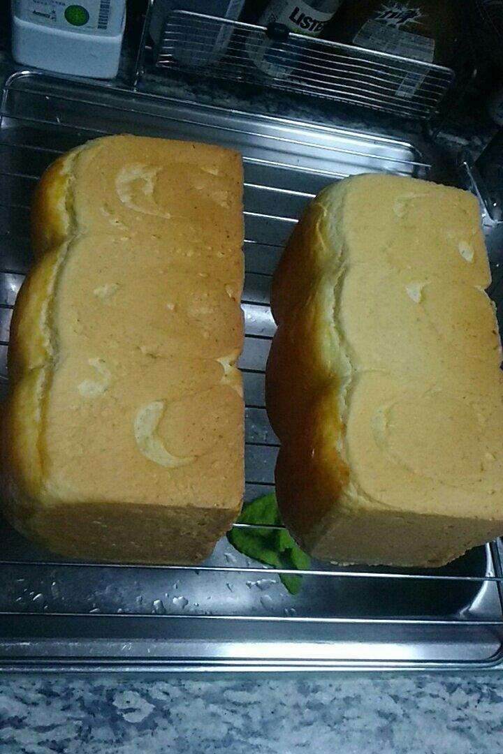 软到不知所措的牛奶卷