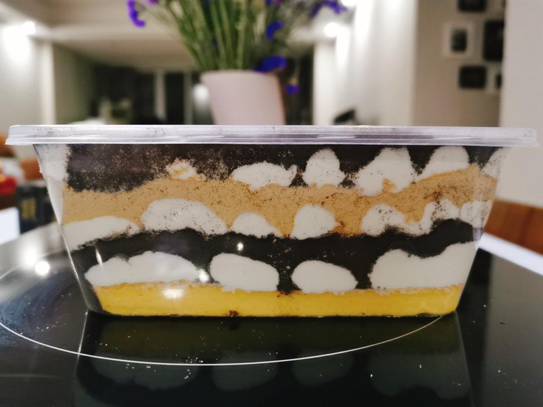 双色盒子木糠的全部作品