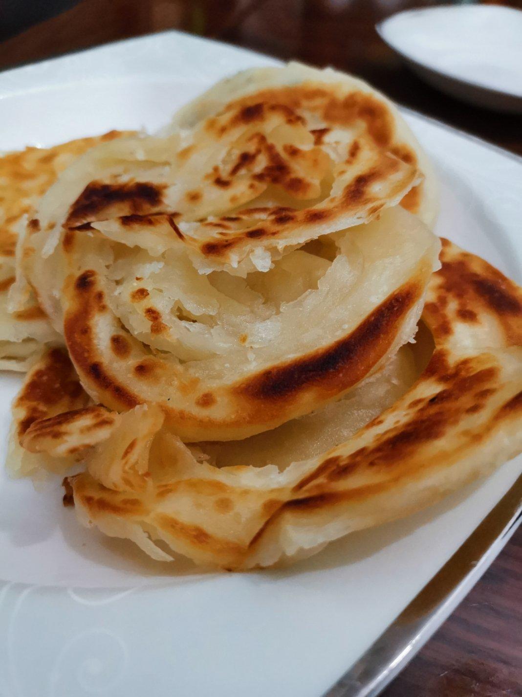 家常饼