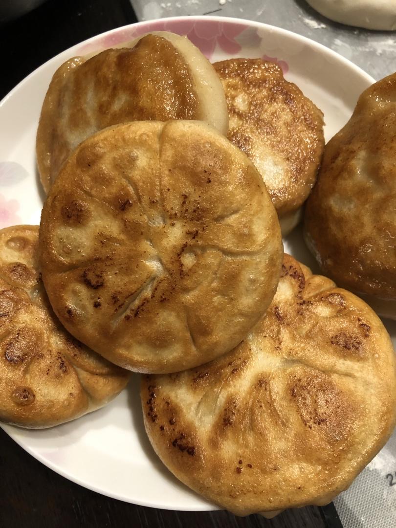 门钉肉饼  爆汁儿！          (内有操作视频)