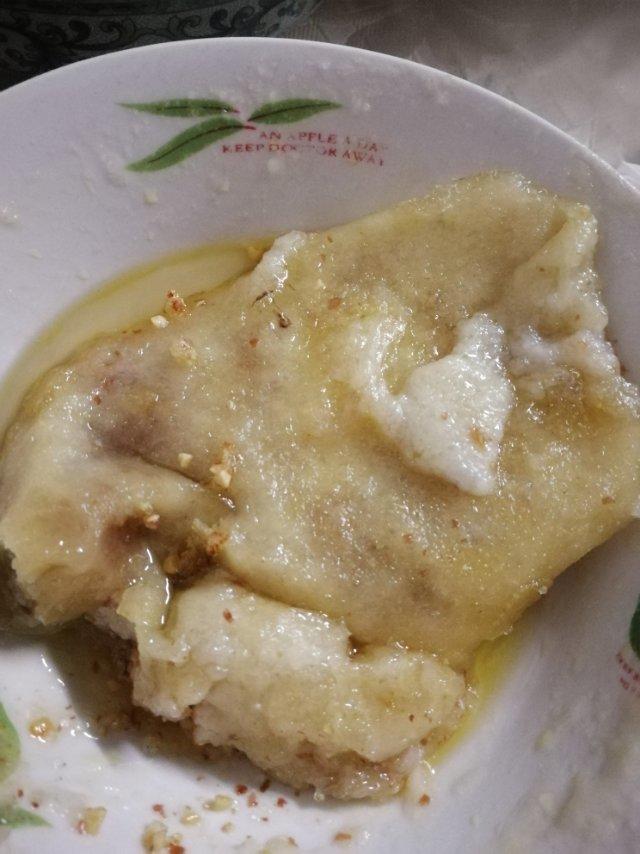 广式甜薄撑