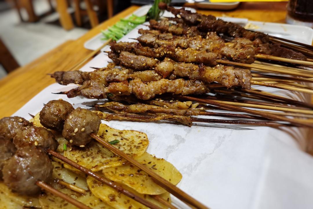 低碳水生酮 家常合集