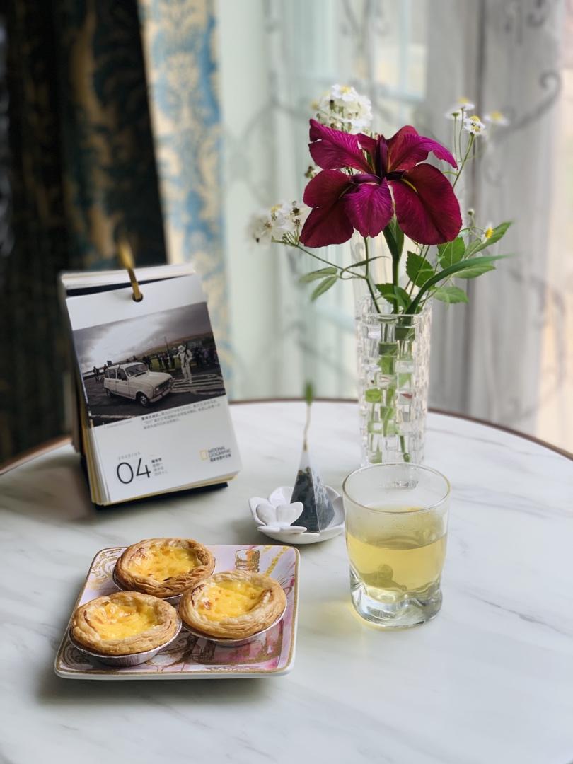 零失败葡式蛋挞液