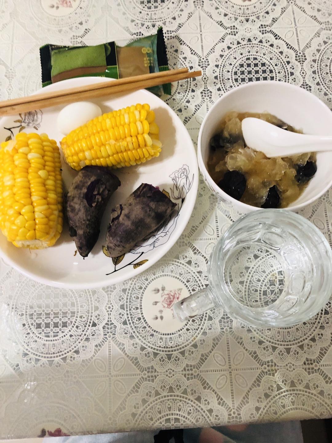 杂粮