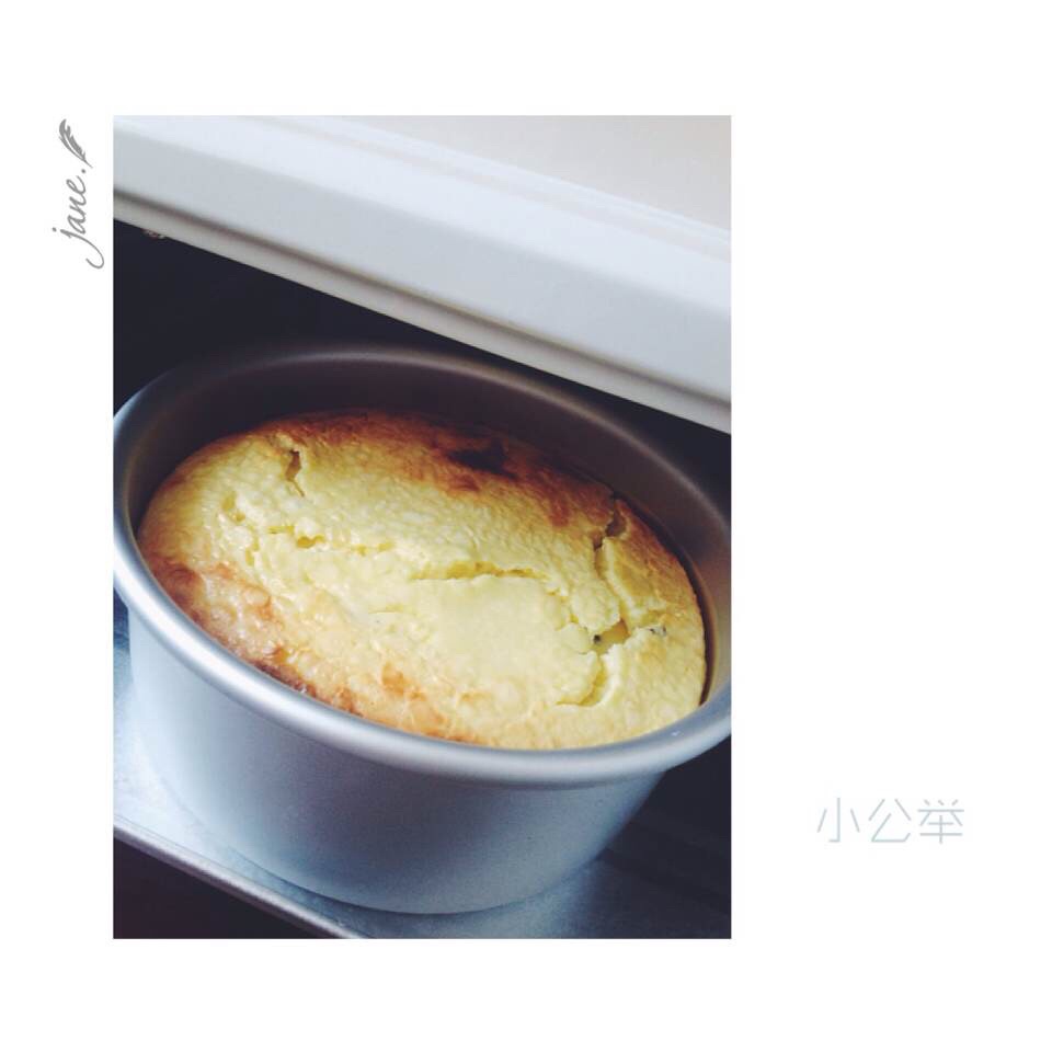 经典重芝士蛋糕