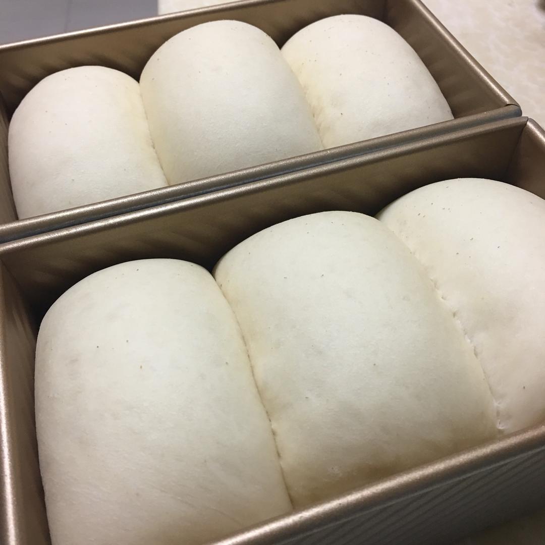 70%中种牛奶吐司