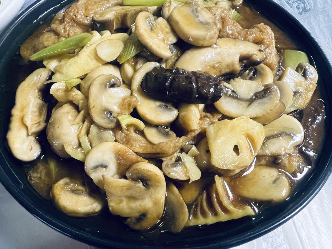 罗汉上素