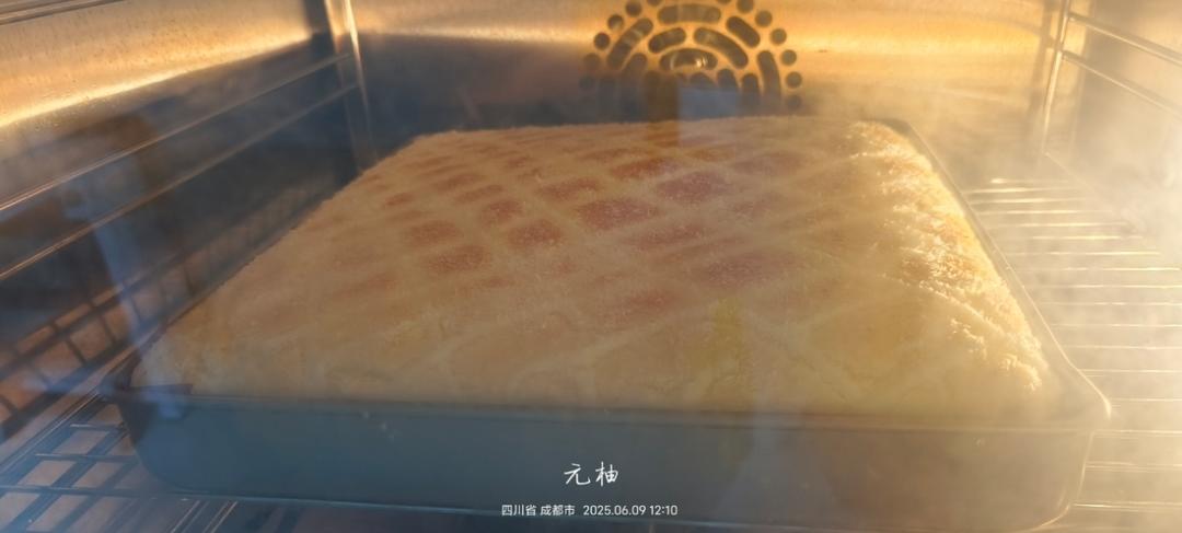 私房爆款🔥香妃蛋糕卷