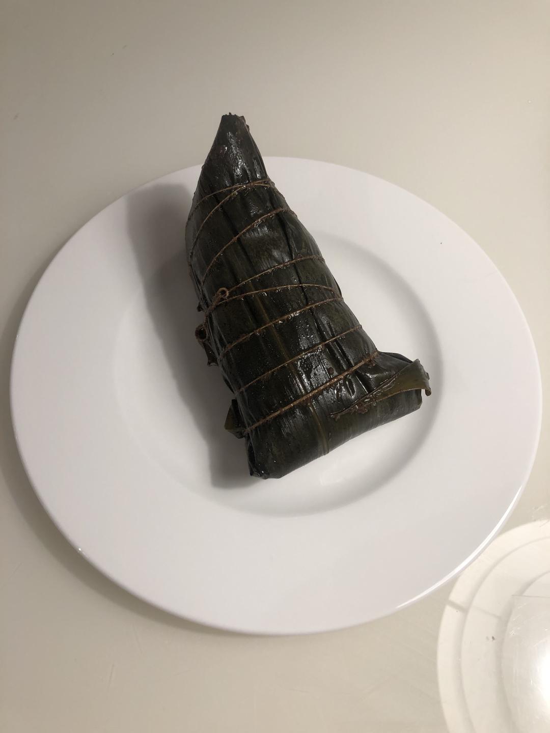 嘉兴粽子