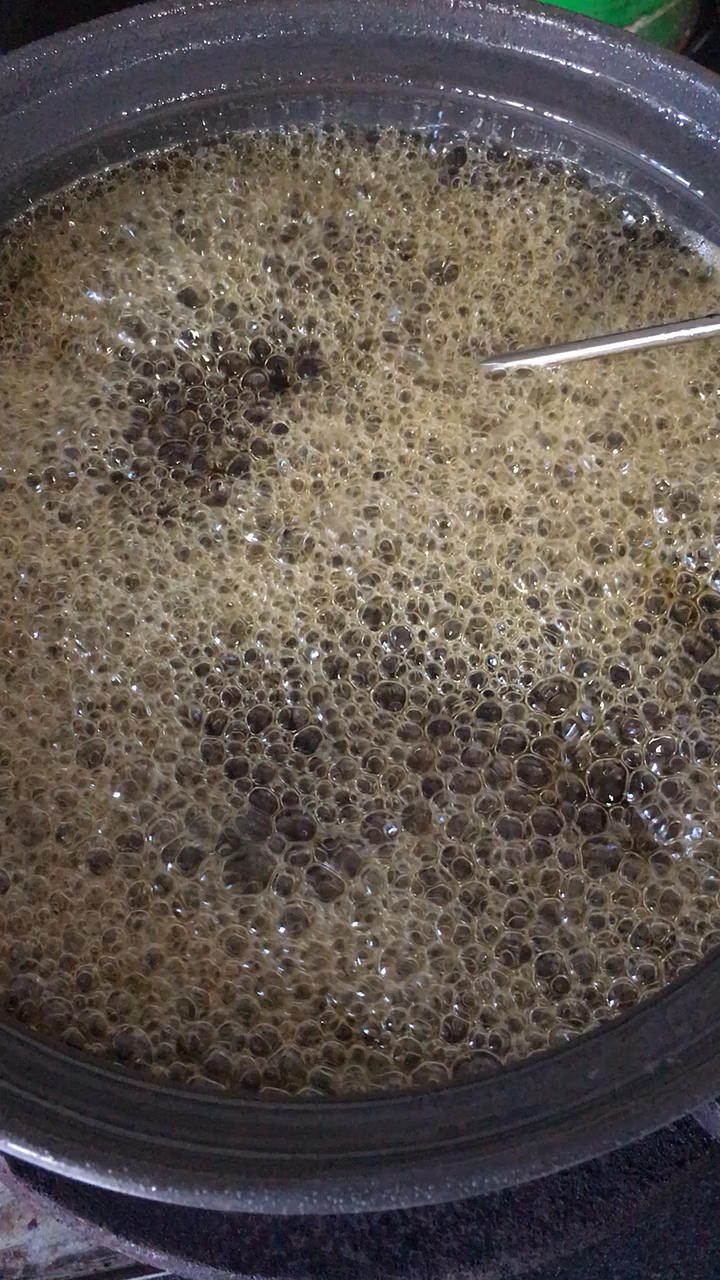 转化糖浆 | 月饼必不可少的原材料