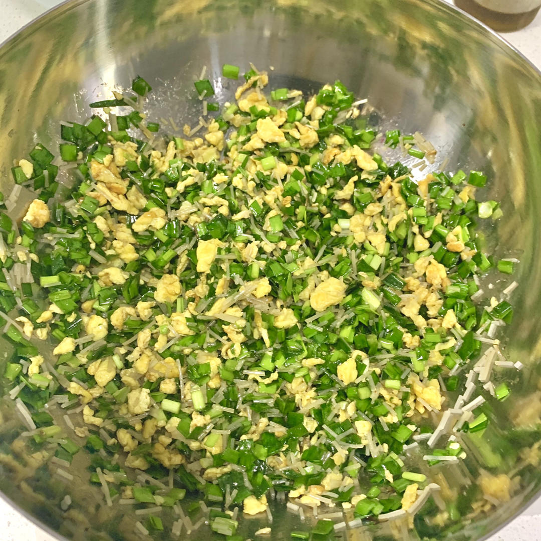 零失败生煎包（饺子皮版）