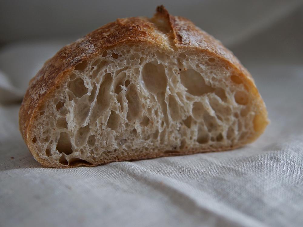 天然酵母喂养篇