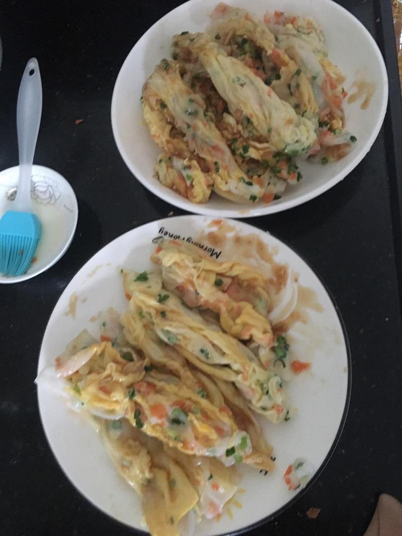 肠粉专用粉做肠粉