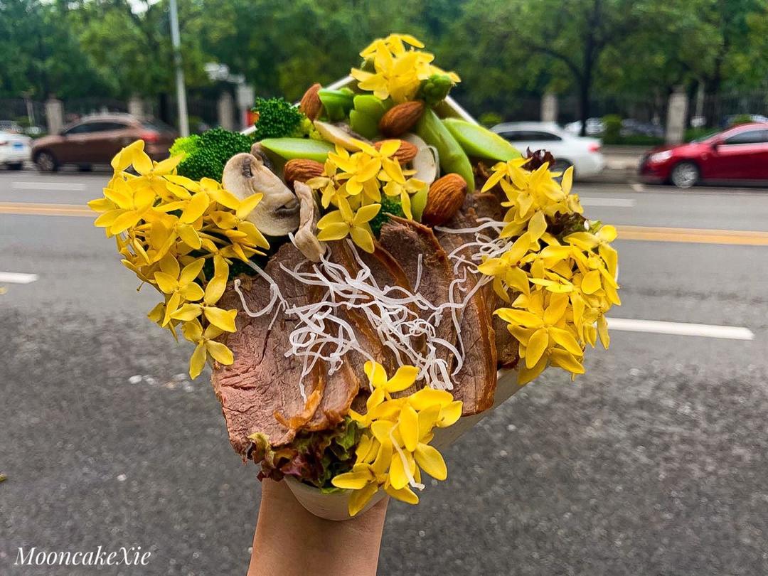 #MooncakeXie的100天刷脂饮食记录#