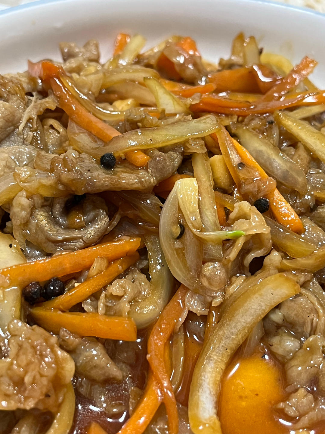 秒杀吉野家的照烧肥牛