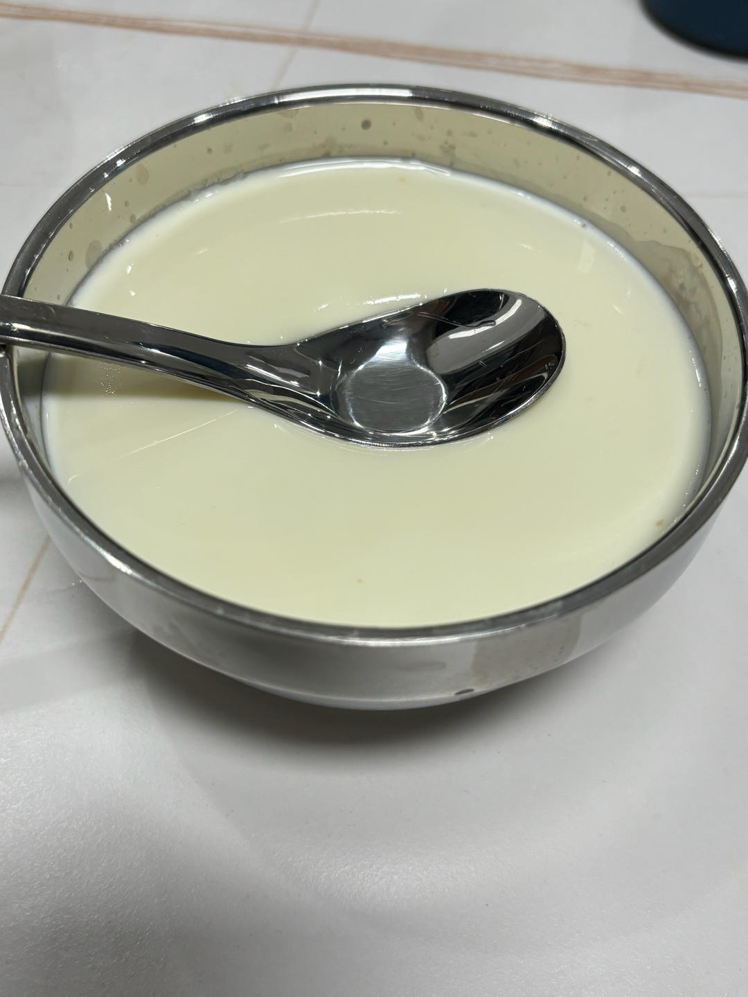 姜撞奶（传统制法，附失败解决方案）