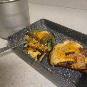 年糕团-面包机做出花样吃法•寻味老宁波(二)Classical Zhejiang & Shanghai Rice Cake Role with Multiple Fillings