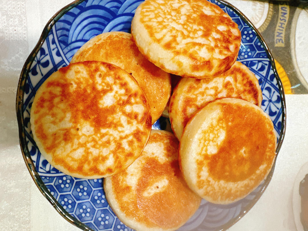 三角粑