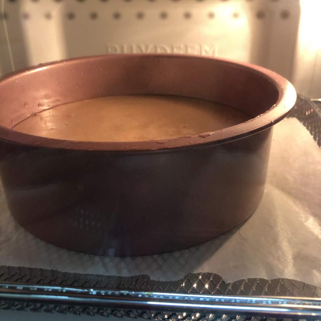 芝士培根餐包【1月北鼎烤箱食谱】