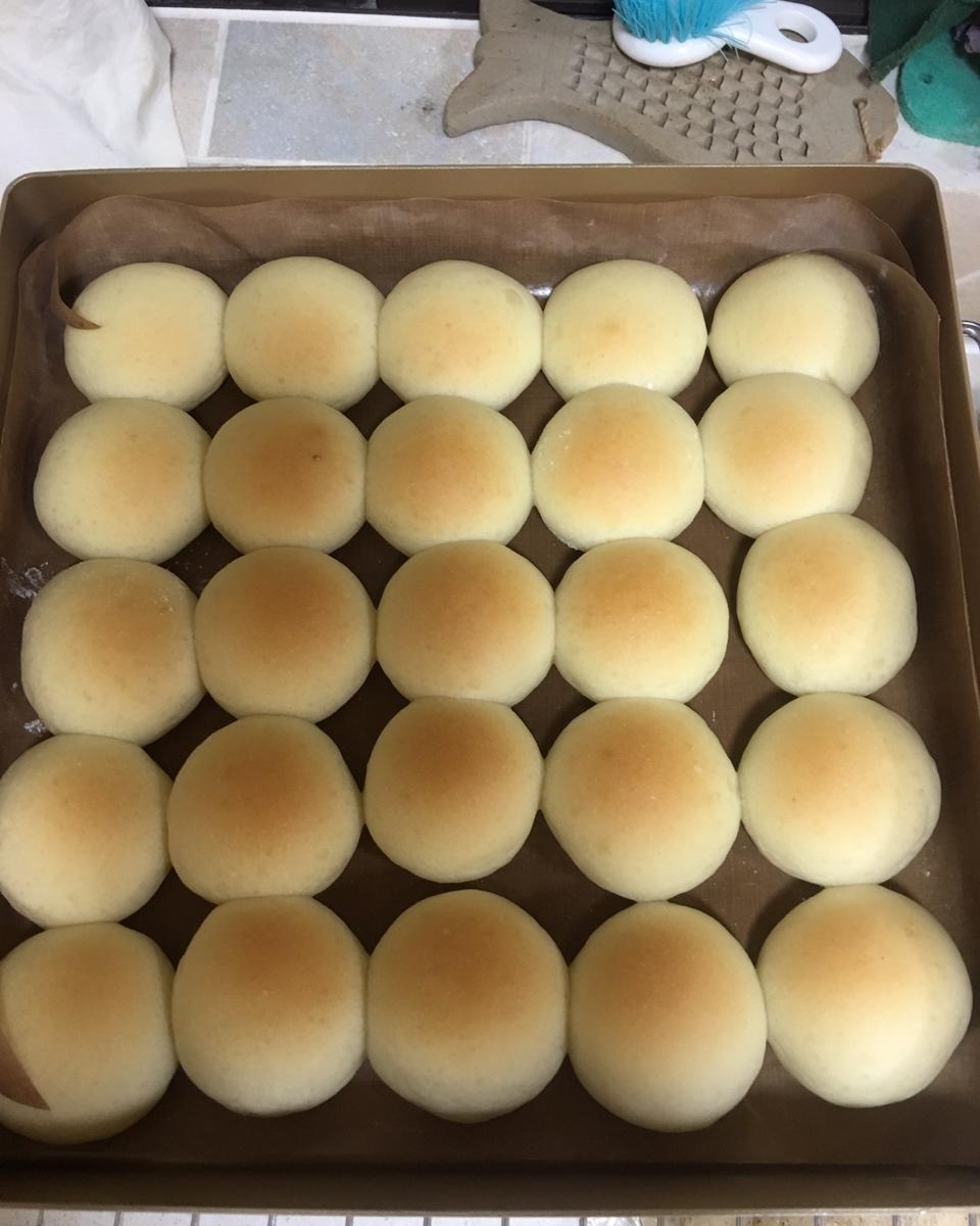 回饼