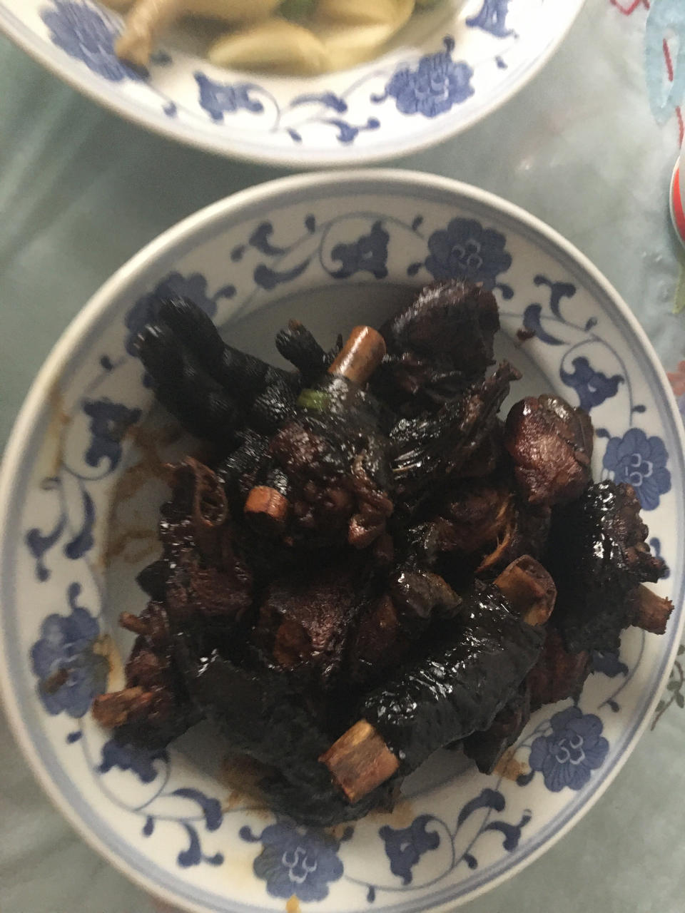 【红烧乌鸡】不用任何香料，照样香气四溢