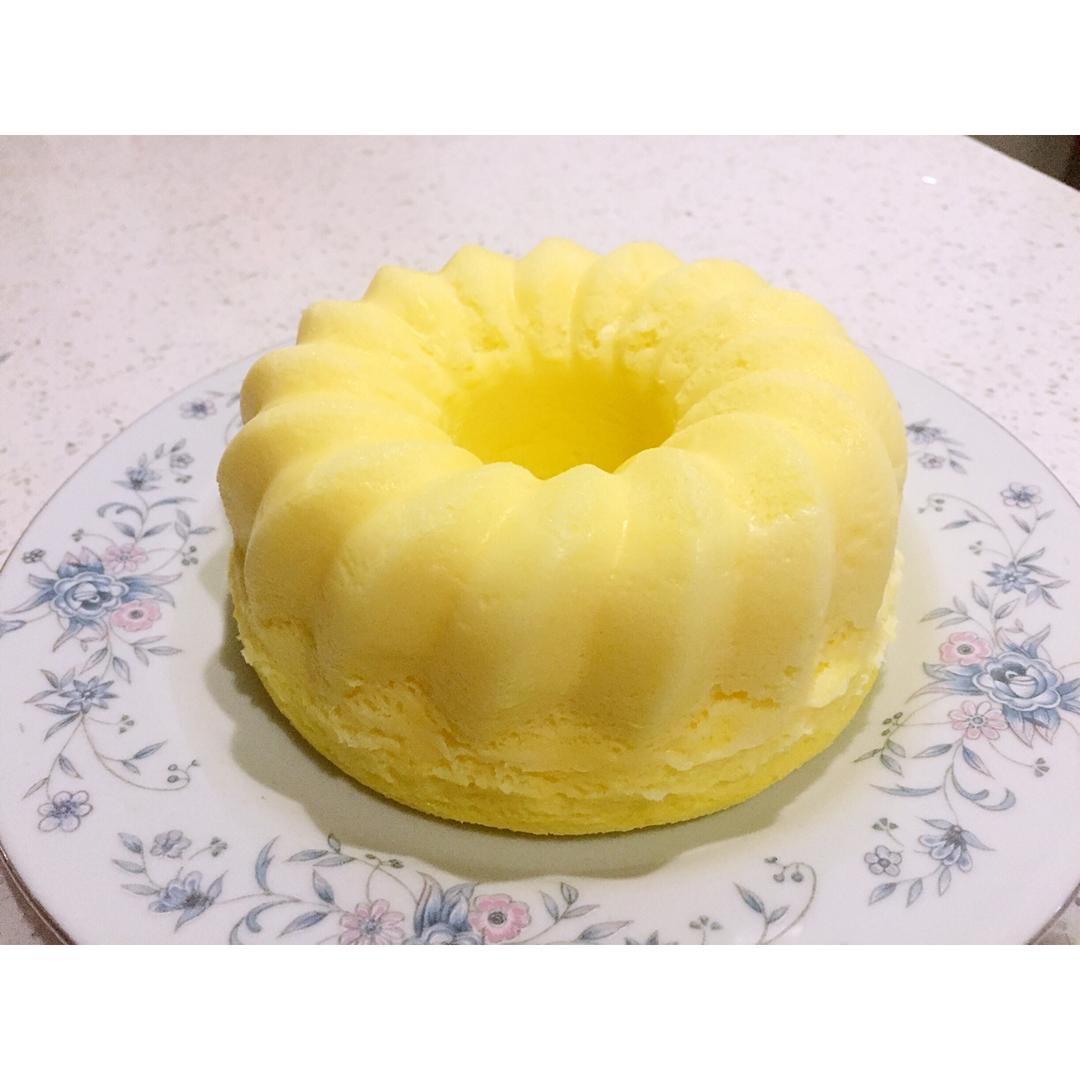 乐葵 萨瓦林芝士蛋糕