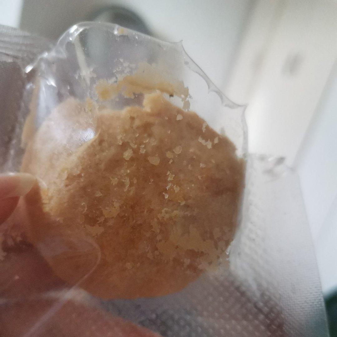 口感极佳的云腿月饼（还原风靡贵州的省医月饼）