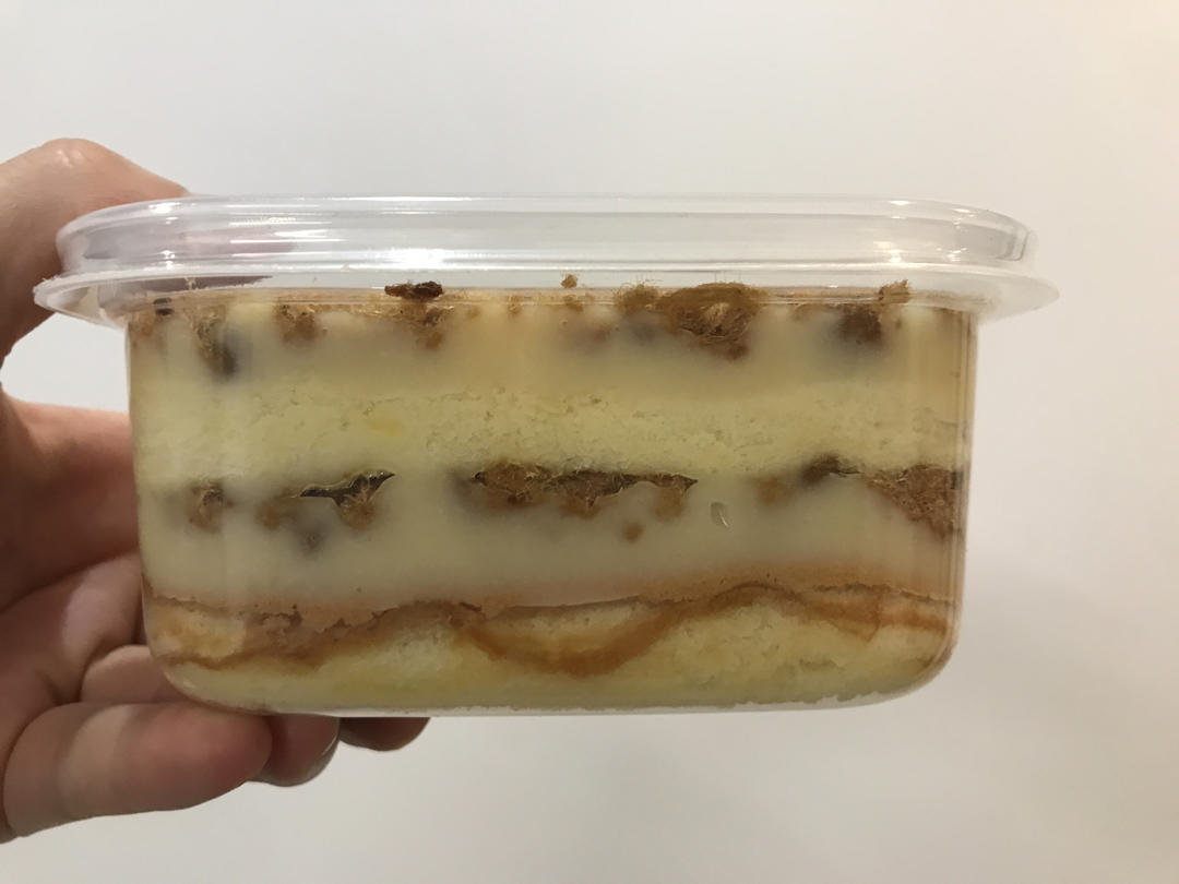 饭后运动－左三圈，右三圈，做一盆儿沙拉酱