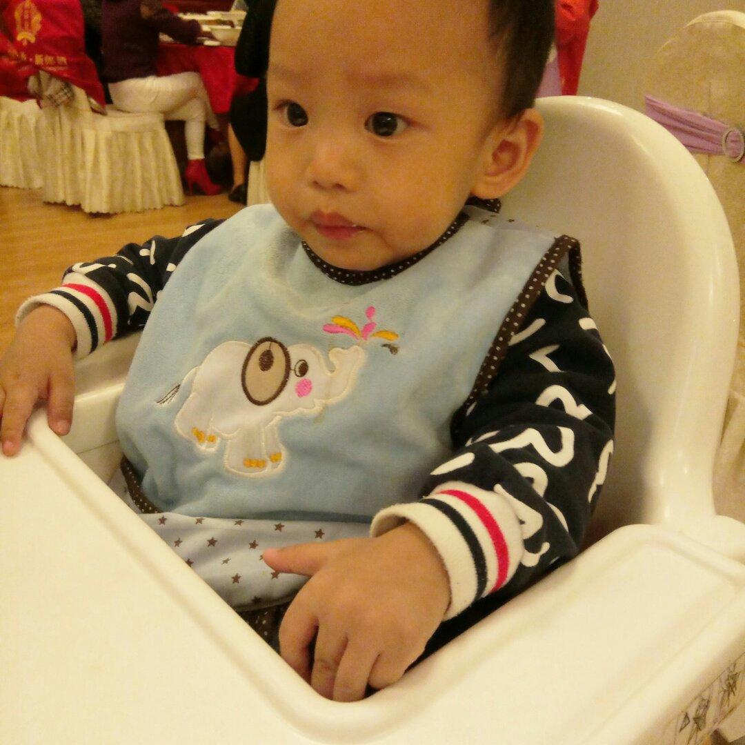 柠檬妈妈的美食诱惑