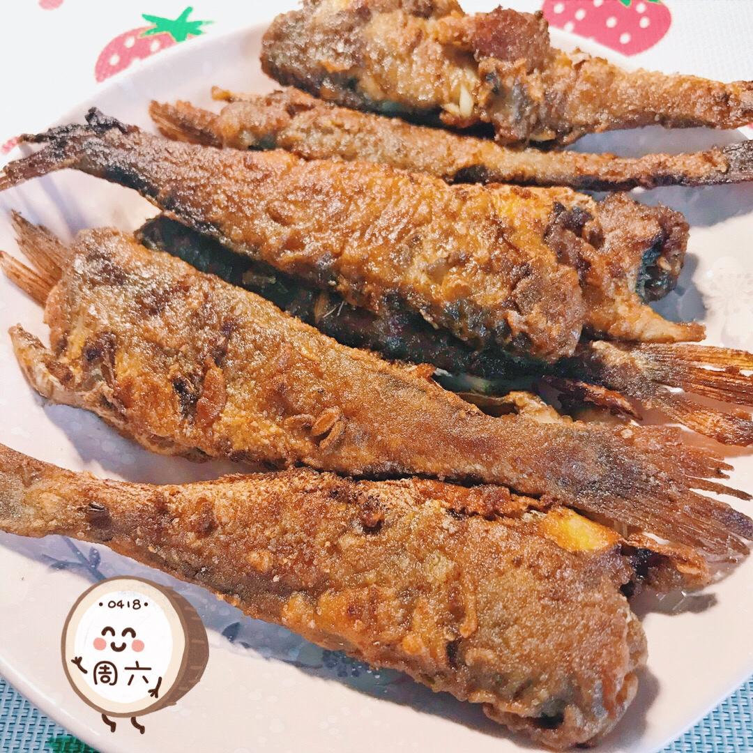 晚餐•2020年4月18日