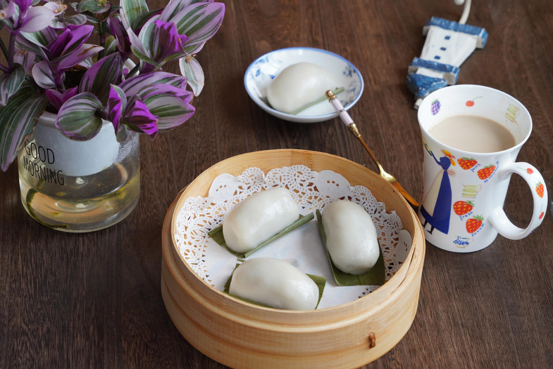 叶儿粑(猪儿粑自贡名品)