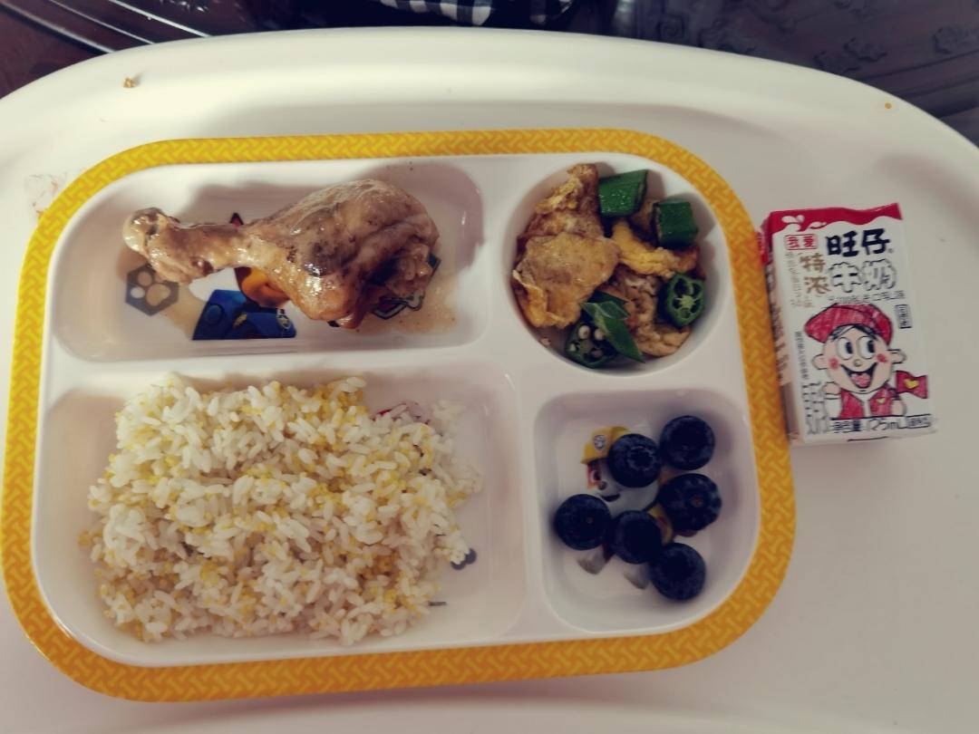 红烧鸡腿（电饭锅版或压力锅版）