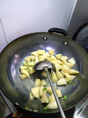 土豆酱的做法 步骤1