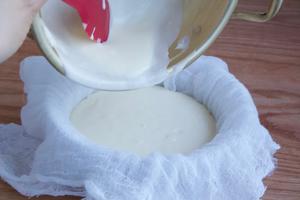 自制马斯卡彭奶油奶酪的做法 步骤10