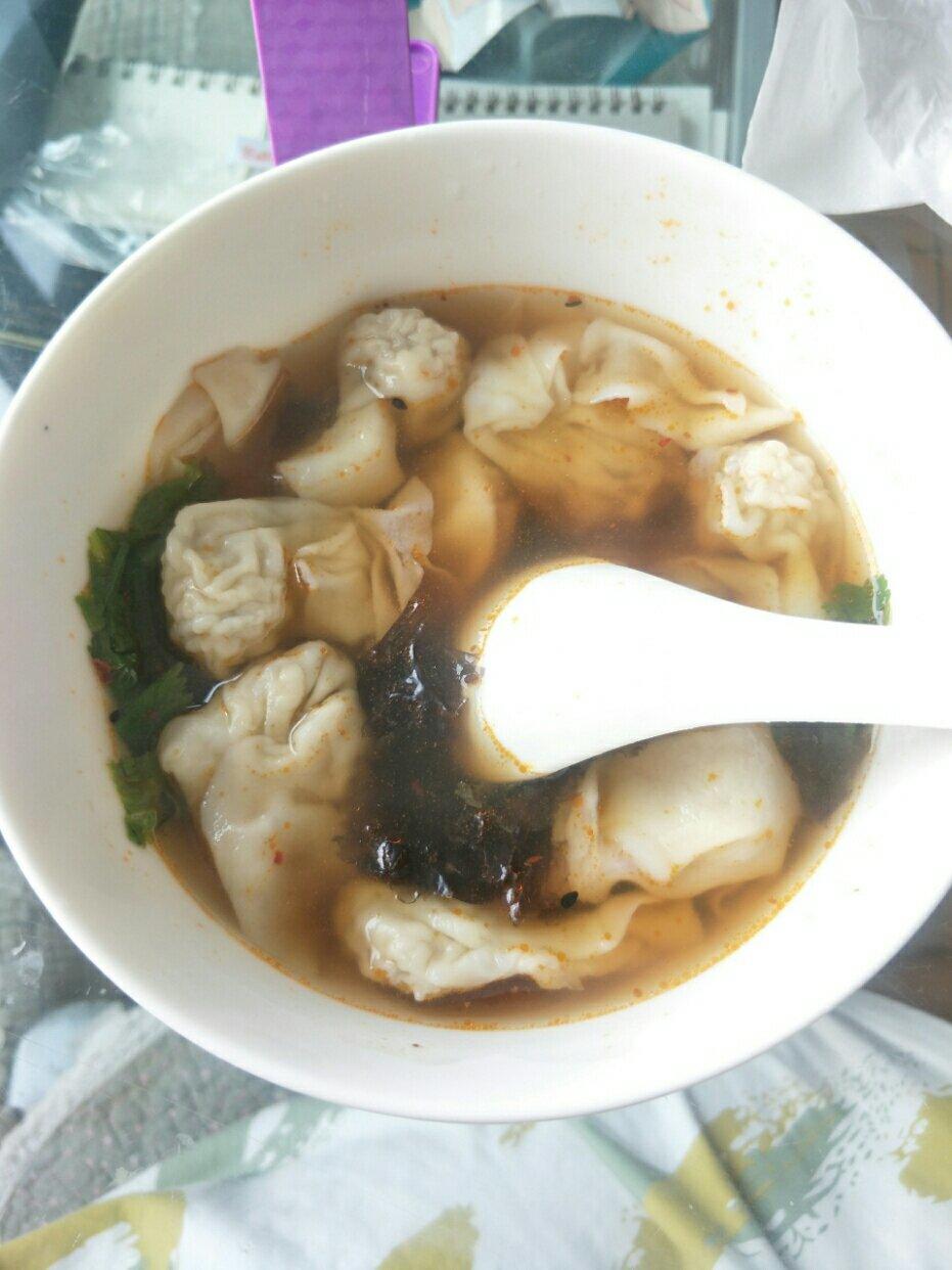 午餐•2018年10月22日