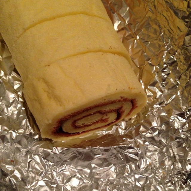 日式棉花蛋糕卷