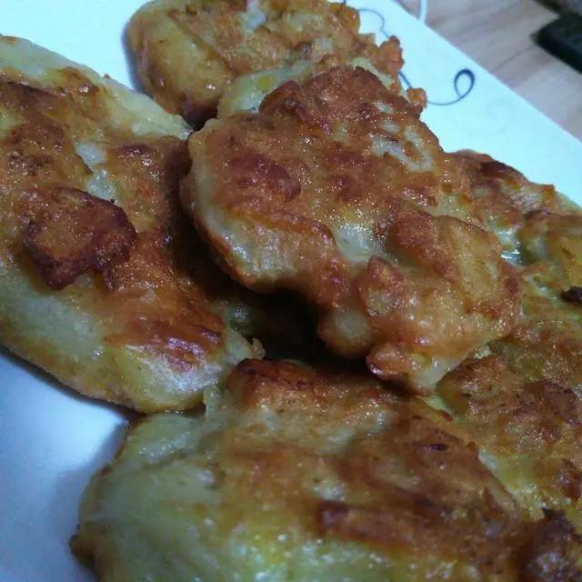 苹果饼