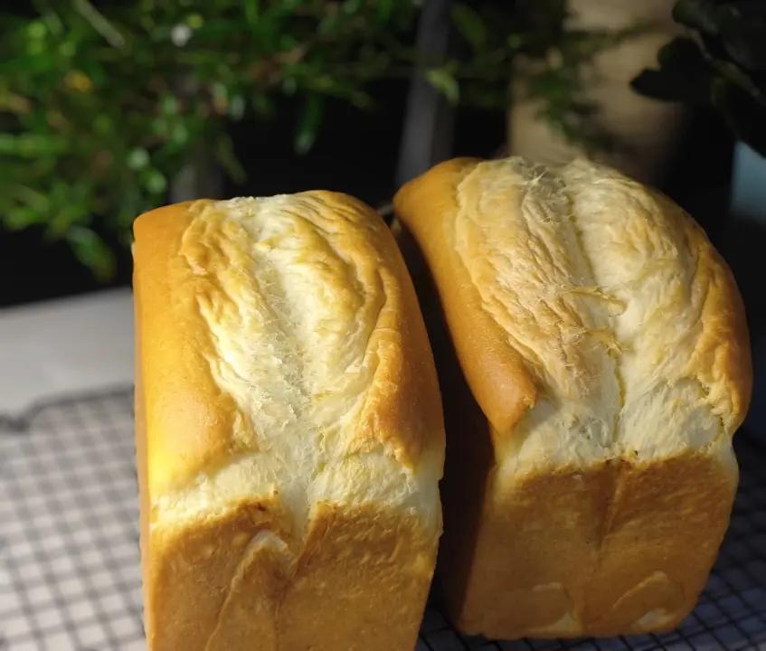 超软鲜牛乳巨蛋吐司