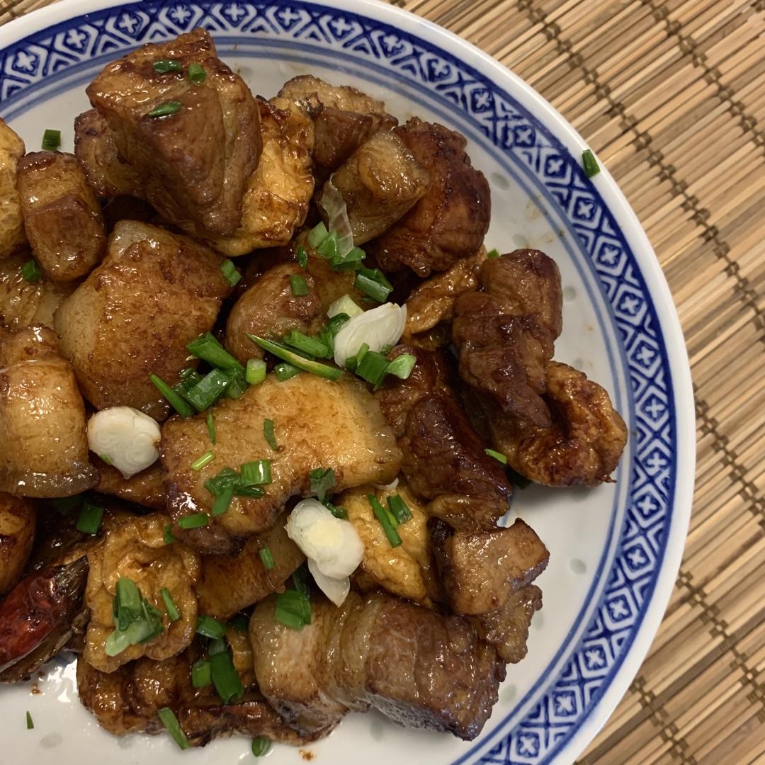 私房红烧肉