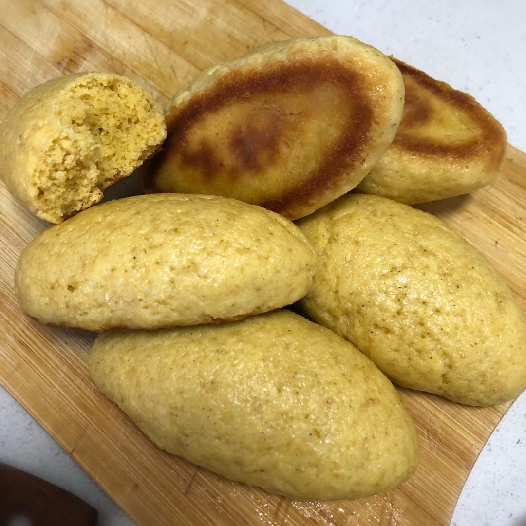这样做的玉米饼最好吃