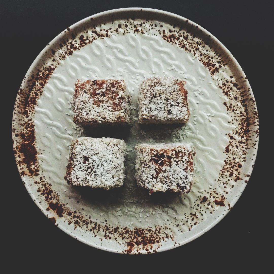 三色牛奶小方