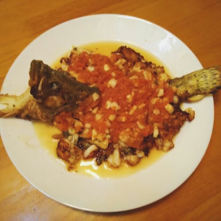 松鼠桂鱼