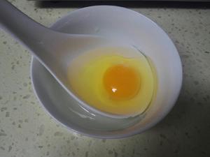 红糖甜酒鸡蛋的做法 步骤3