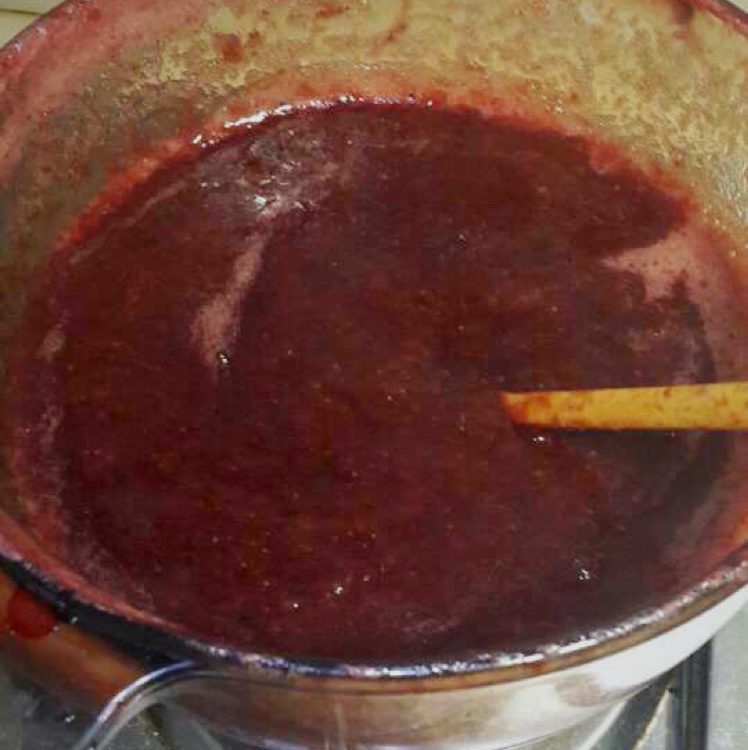 如何熬出一罐颜值爆表的草莓果酱