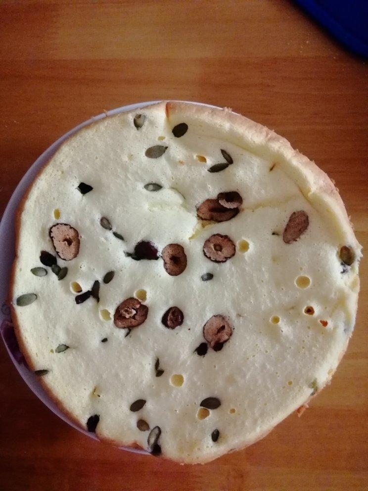 《Tinrry+》电饭锅蛋糕