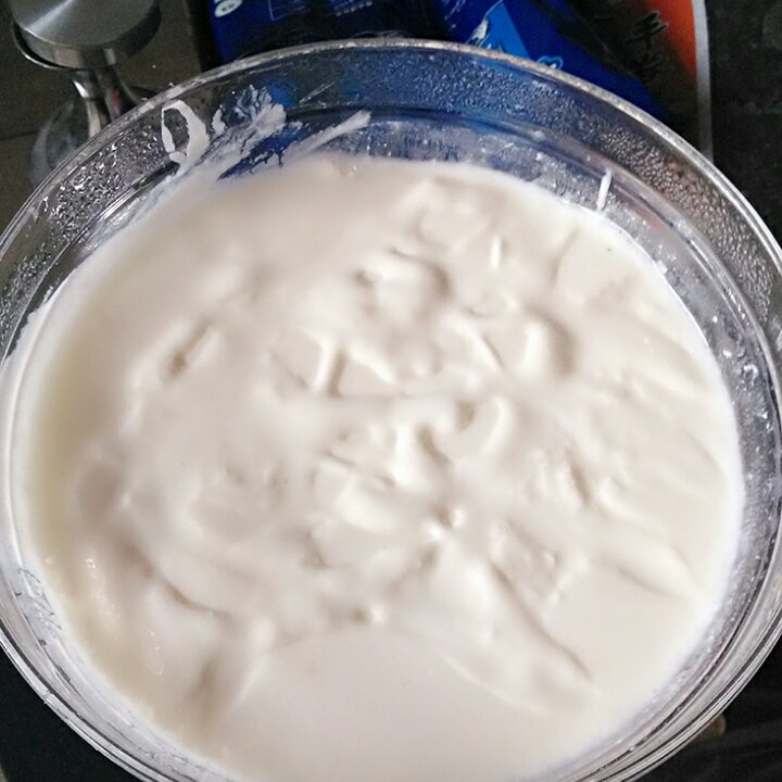 无需酸奶机的自制酸奶