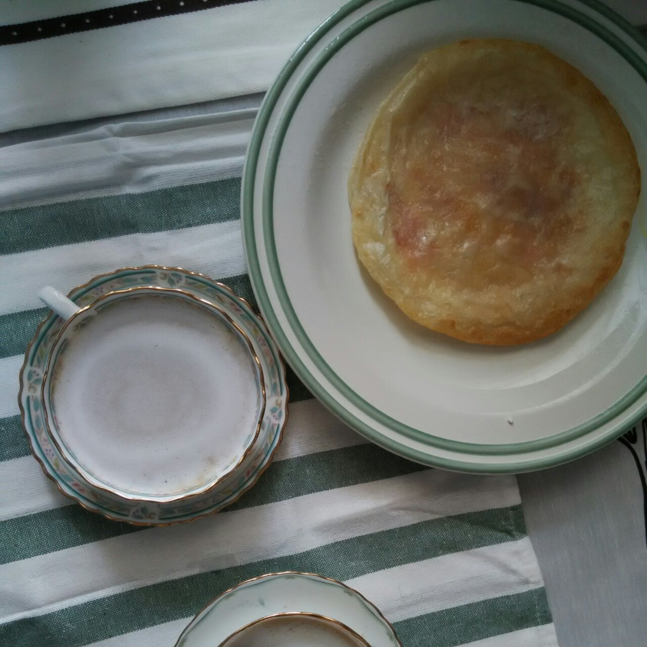 喜悦日记~餐桌日记