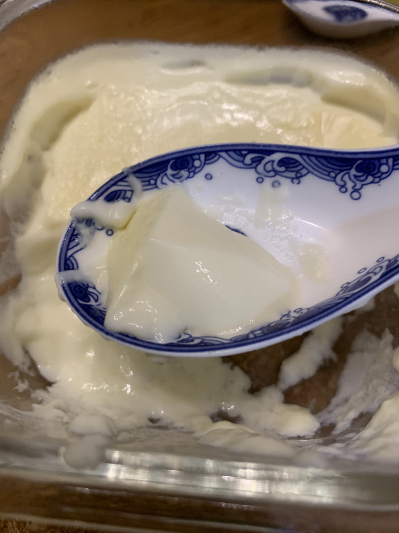 教你做出完美双皮奶 Double-skin Milk Custard
