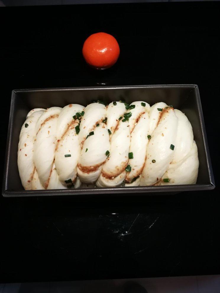 肉松吐司【超多料香爆马苏里拉】