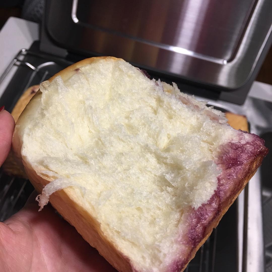 70%中种牛奶吐司